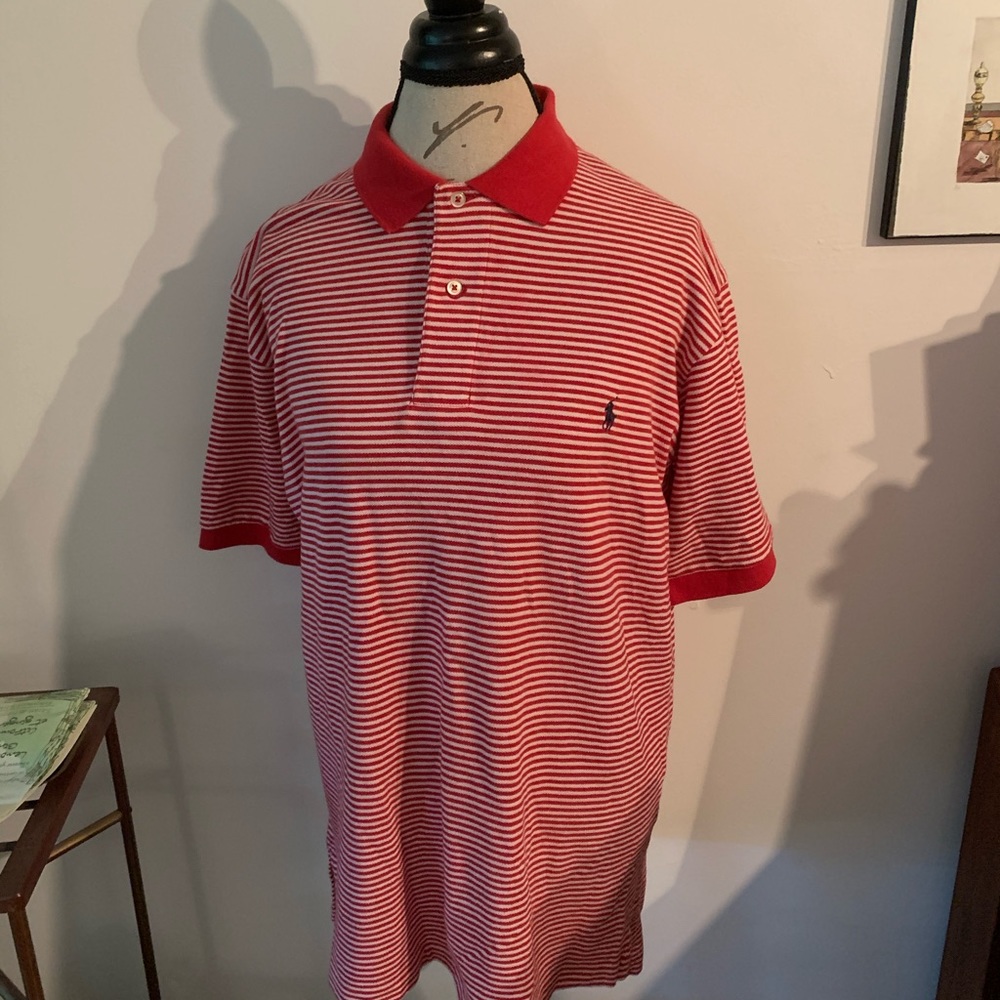 Ralph Lauren Polo short sleeve